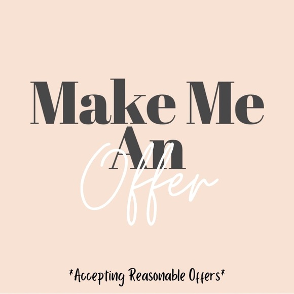 I accept almost all reasonable offers! - Picture 8 of 9